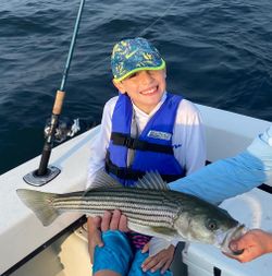 Child Friendly Gloucester fishing charters